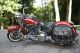 1999 Harley Davidson Heritage Springer Flsts - Excellent Conditon,  Loaded Softail photo 1