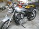 2012 Harley Davidson 1200 Custom Sportster photo 3