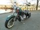 2000 Harley Heritage Springer Flsts Softail photo 2