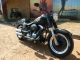 2012 Harley - Davidson Flstfb Softail® Fat Boy® Lo Softail photo 1