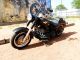 2012 Harley - Davidson Flstfb Softail® Fat Boy® Lo Softail photo 4