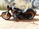 2012 Harley - Davidson Flstfb Softail® Fat Boy® Lo Softail photo 5