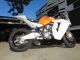 2010 Ktm Rc8 Sports Bike 1148cc Rc 8 Very Fast Other photo 2