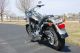 2005 Harley Davidson Fatboy (1 Of 200 With Custom Paint From Factory) Softail photo 1