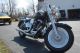2005 Harley Davidson Fatboy (1 Of 200 With Custom Paint From Factory) Softail photo 3