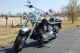 2005 Harley Davidson Fatboy (1 Of 200 With Custom Paint From Factory) Softail photo 5