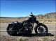 2011 Harley Davidson Sportster 883 Iron Murdered Sportster photo 3