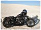 2011 Harley Davidson Sportster 883 Iron Murdered Sportster photo 6