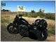 2011 Harley Davidson Sportster 883 Iron Murdered Sportster photo 8