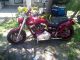 1998 Harley Davidson Confederate American Gt Other photo 3