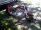 1998 Harley Davidson Confederate American Gt Other photo 4