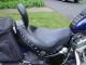 Loaded 2006 Custom Harley Sportster Voyager Trike Prestine Cond Sportster photo 1