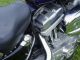 Loaded 2006 Custom Harley Sportster Voyager Trike Prestine Cond Sportster photo 4