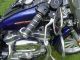 Loaded 2006 Custom Harley Sportster Voyager Trike Prestine Cond Sportster photo 5
