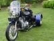 Loaded 2006 Custom Harley Sportster Voyager Trike Prestine Cond Sportster photo 7