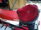 1987 Yamaha: Tw200 Trailway Enduro 200cc Tw 200 Xt Red Dual Purpose Motorcycle Other photo 4
