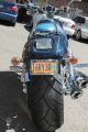 Harley Davidson V - Rod,  2007 Vrsc,  Less Then 600 Mile,  Flawless VRSC photo 11