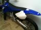 2012 Yamaha Yz125 / From My Dirt Bike Collection YZ photo 10