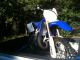 2012 Yamaha Yz125 / From My Dirt Bike Collection YZ photo 5