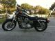 2003 Harley - Davidson Sportster 100th Anniversary Xl883c Hugger Sportster photo 1