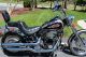 1996 Harley Custom Softail Softail photo 3