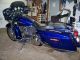 2006 Harley Street Glide Flhxi 107 Moutain Motor Touring photo 2