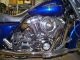 2006 Harley Street Glide Flhxi 107 Moutain Motor Touring photo 5