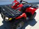 2008 Polaris Fuel Injected Sportsman 500 - Only Built 3 Years Polaris photo 1