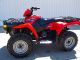 2008 Polaris Fuel Injected Sportsman 500 - Only Built 3 Years Polaris photo 3