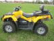 2006 Bombardier Outlander Max Xt 800 Other Makes photo 1