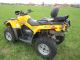 2006 Bombardier Outlander Max Xt 800 Other Makes photo 3