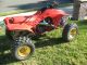 1986 Honda 250r Fourtrax Honda photo 1