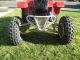 1986 Honda 250r Fourtrax Honda photo 2