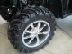 2009 Yamaha Yfm 700 Fi Electric Power Steering Grizzly Yamaha photo 9