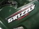 2009 Yamaha Yfm 700 Fi Electric Power Steering Grizzly Yamaha photo 11