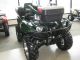 2009 Yamaha Yfm 700 Fi Electric Power Steering Grizzly Yamaha photo 2
