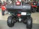 2009 Yamaha Yfm 700 Fi Electric Power Steering Grizzly Yamaha photo 3