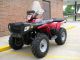 2007 Polaris Sportsman 500 Ho Efi Polaris photo 3