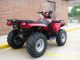 2007 Polaris Sportsman 500 Ho Efi Polaris photo 4