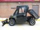 2011 Polaris Ranger Xp 800 Hd W / Eps Polaris photo 8