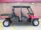 2008 Polaris Ranger Xp 700 Crew Efi Polaris photo 1