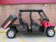 2008 Polaris Ranger Xp 700 Crew Efi Polaris photo 3