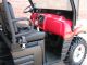 2008 Polaris Ranger Xp 700 Crew Efi Polaris photo 7