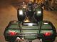 2004 Honda Foreman Rubicon 500 4x4 Honda photo 7