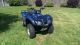 2006 Honda Trx250tm6 Honda photo 3