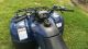 2006 Honda Trx250tm6 Honda photo 5