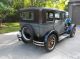 1928 Willys Whippet 96 Touring Sedan 4 Door Other Makes photo 2