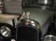 1928 Willys Whippet 96 Touring Sedan 4 Door Other Makes photo 5