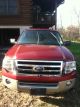 2008 Ford Expedition Eddie Bauer Expedition photo 1