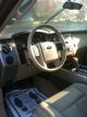 2008 Ford Expedition Eddie Bauer Expedition photo 3